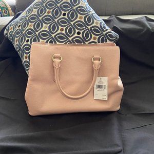 Kate Spade Evangeline Satchel
